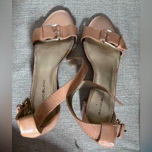 Bandolino High Heels Sandals
